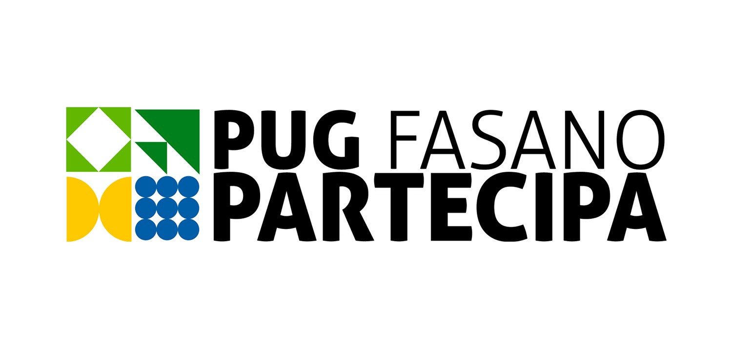 Pug Fasano Partecipa