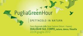 pugliagreenhour
