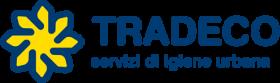 TRADECO logo