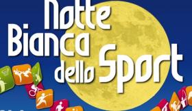 notte bianca ritaglio
