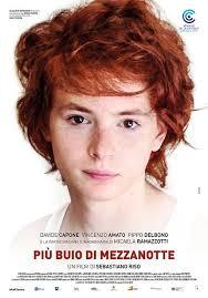 pi� buio di mezzanotte 2015 locandina