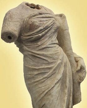 Egnazia ritrovata logo