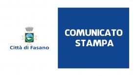 comunicato stampa