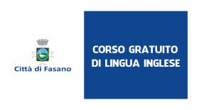 corso inglese