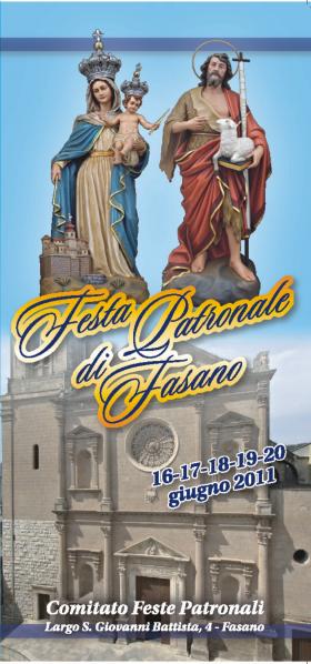 festa patronale