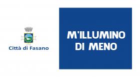 m\'illumino di meno