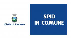 Spid in Comune