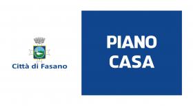 piano casa sito