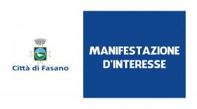 manifestazione interesse