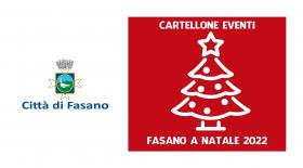 primo piano fasano a natale 2022