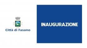 INAUGURAZIONE