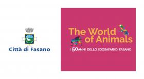 world of animals zoo