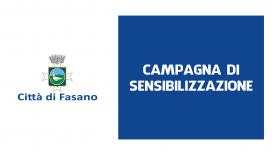 campagna di sensibilizzazione