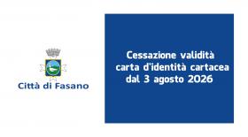 cessazione carta identita
