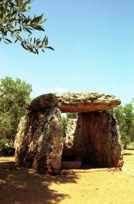 Dolmen