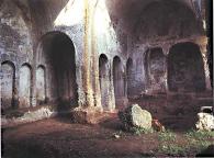 Insediamenti rupestri